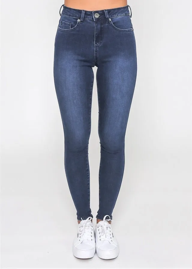 Khloe Skinny Jeans