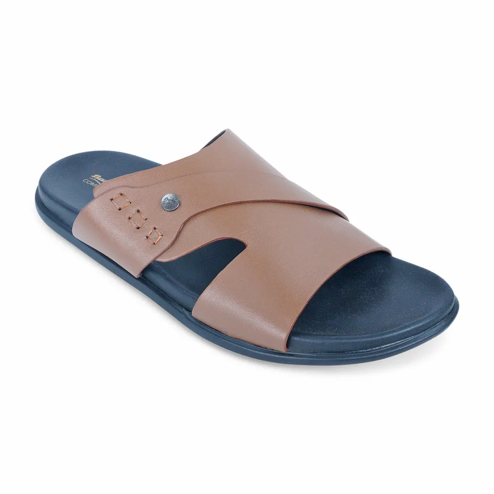 Bata Comfit Men's STIFAN Slip-On Sandal