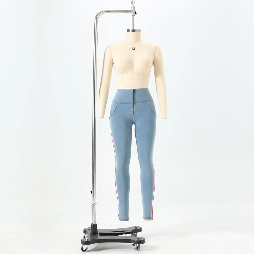 Mannequin for shapewear