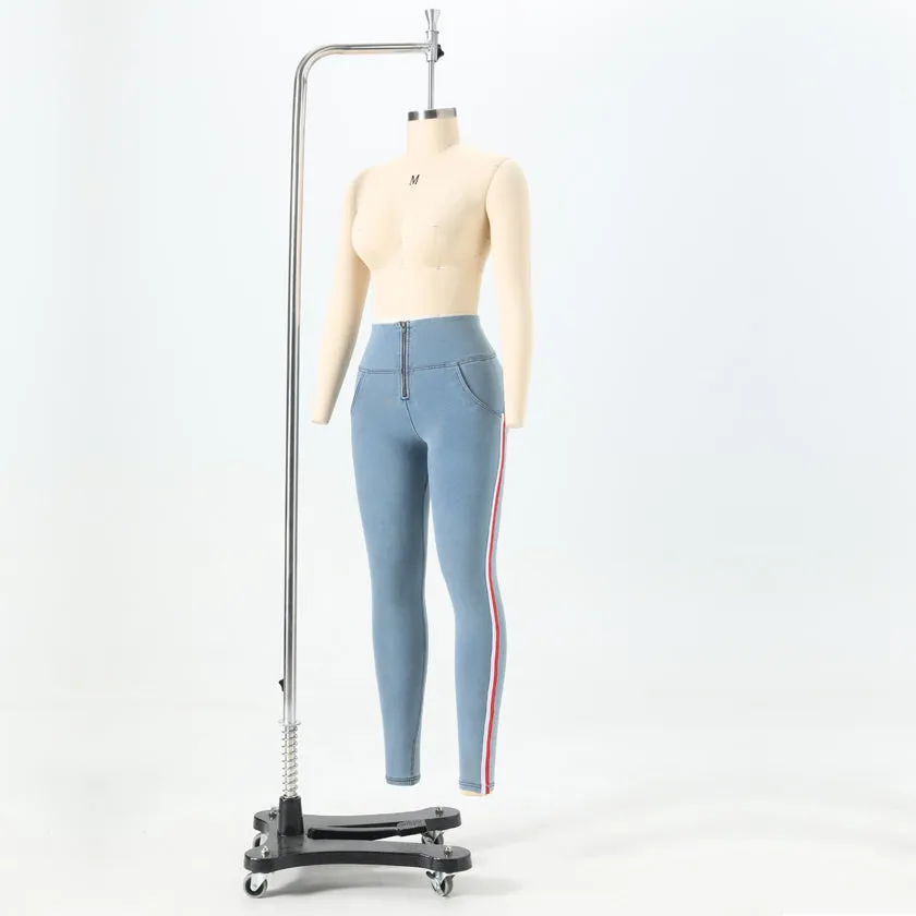 Mannequin for shapewear