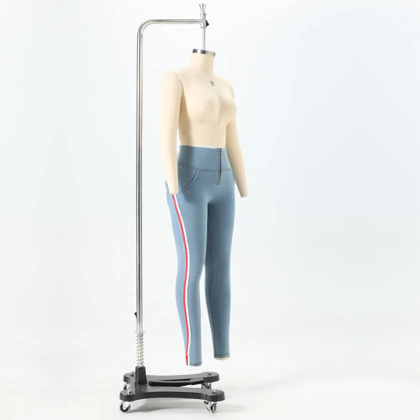 Mannequin for shapewear