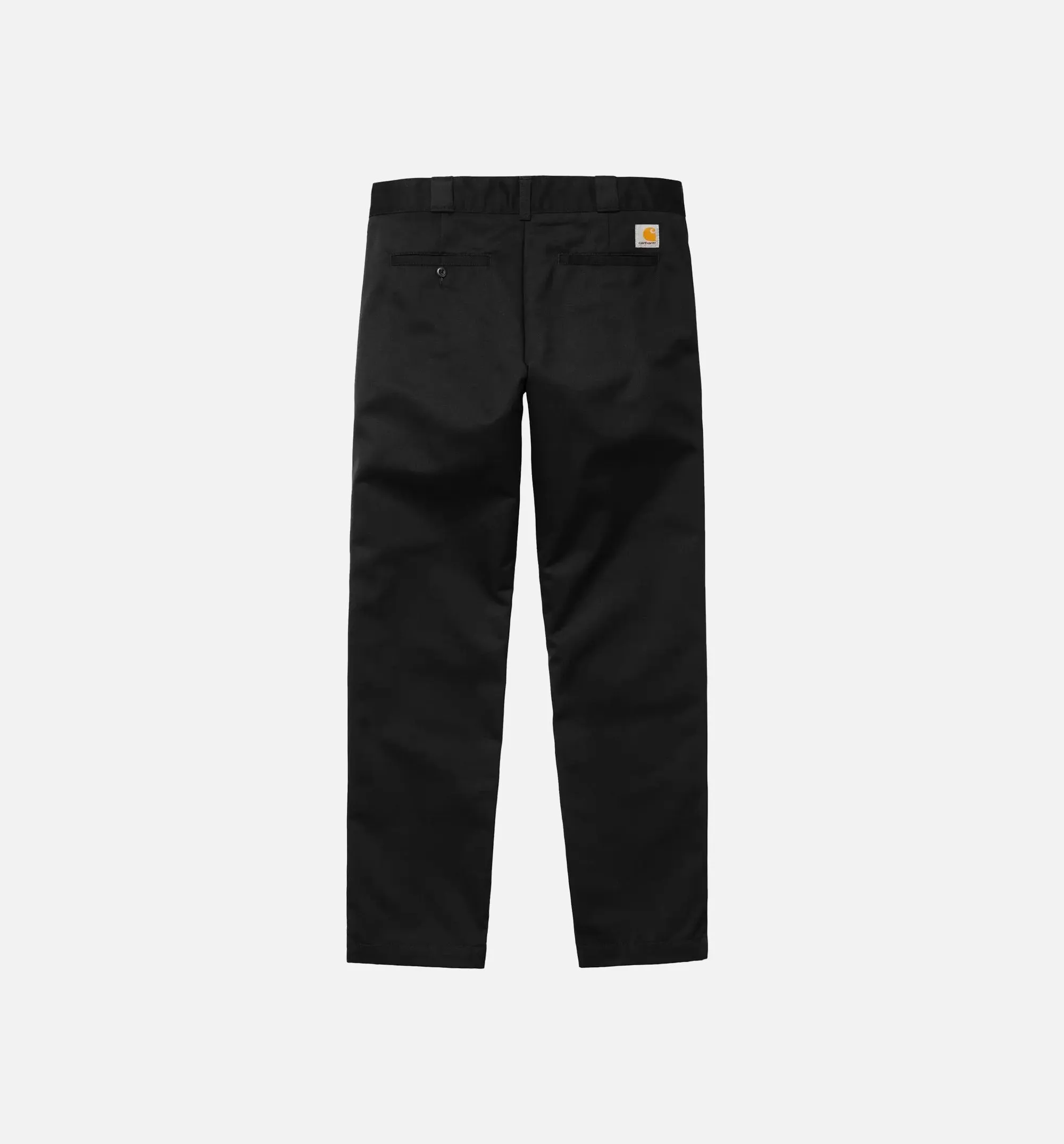 Master Pant Mens Pants - Black