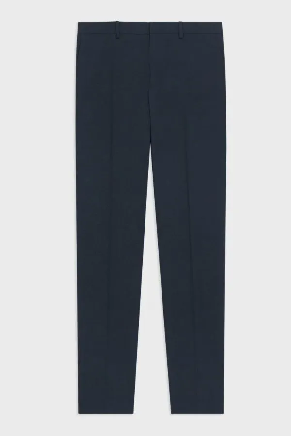 Mayer Pant in Stretch Wool