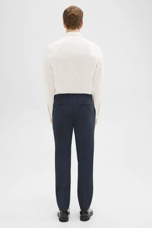 Mayer Pant in Stretch Wool