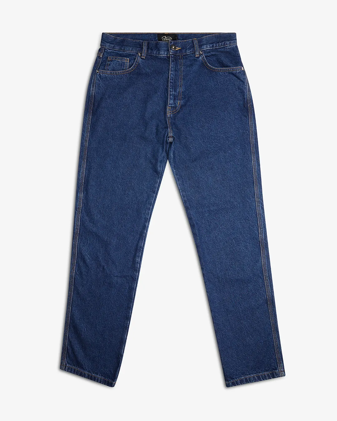 MEMPHIS SLIM JEAN - RINSE WASH