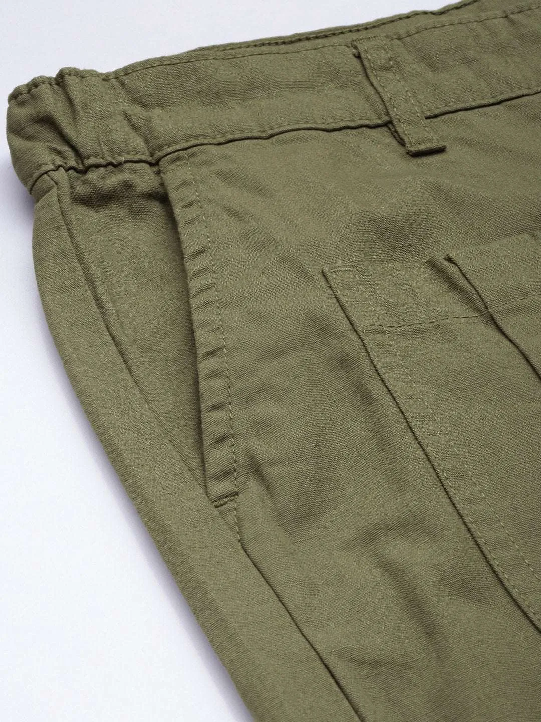 Men Baggy Trouser