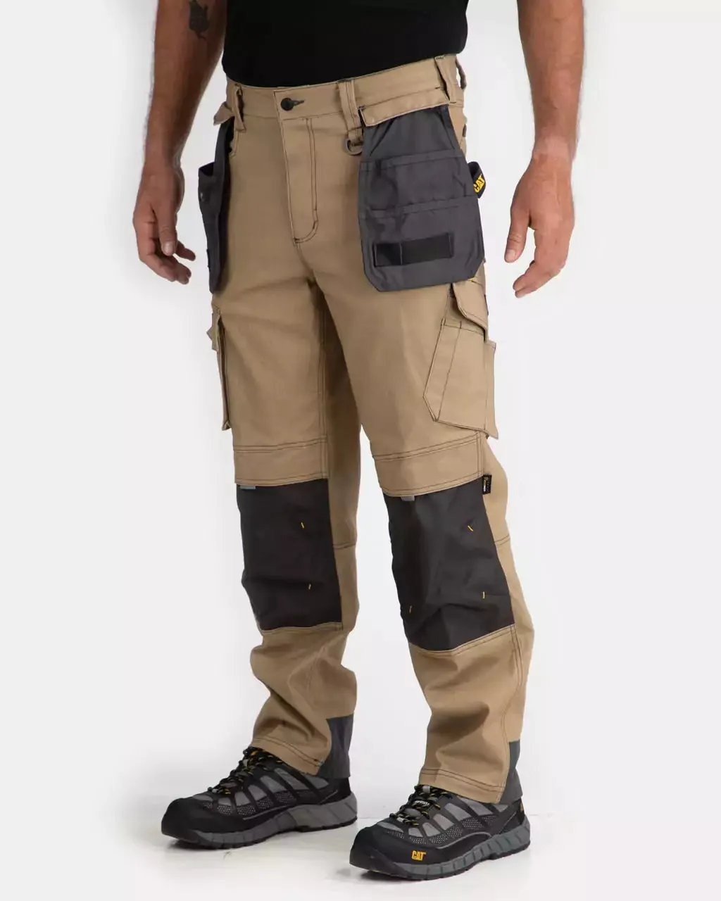 Men's H2O Defender Work Pants