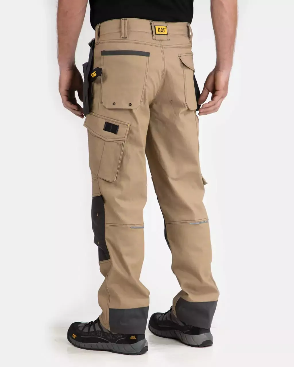 Men's H2O Defender Work Pants