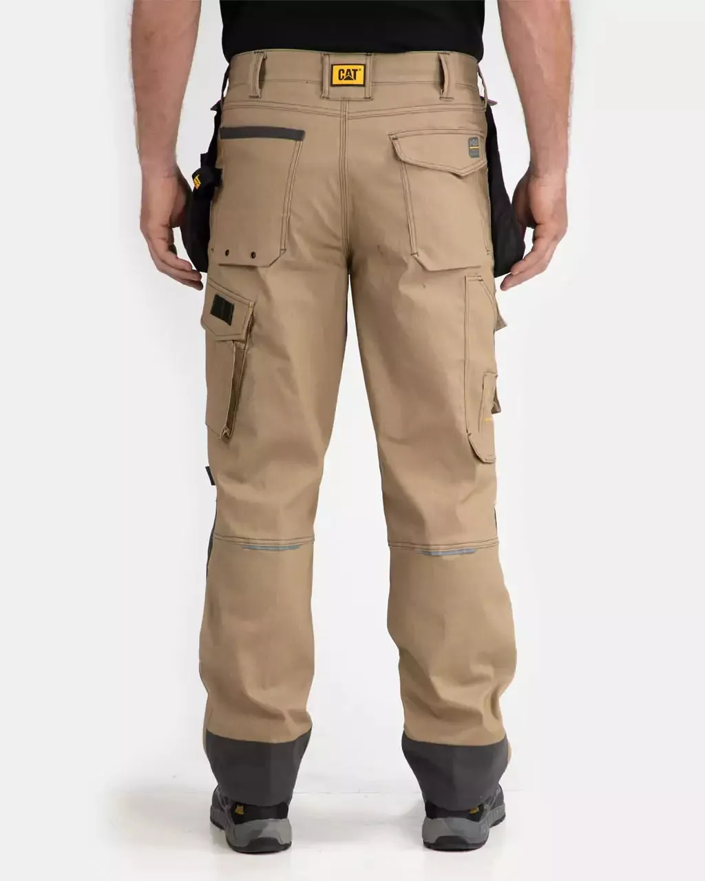 Men's H2O Defender Work Pants