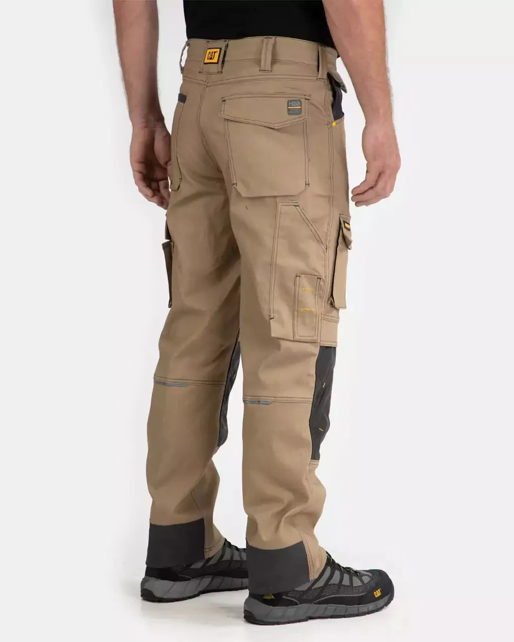 Men's H2O Defender Work Pants