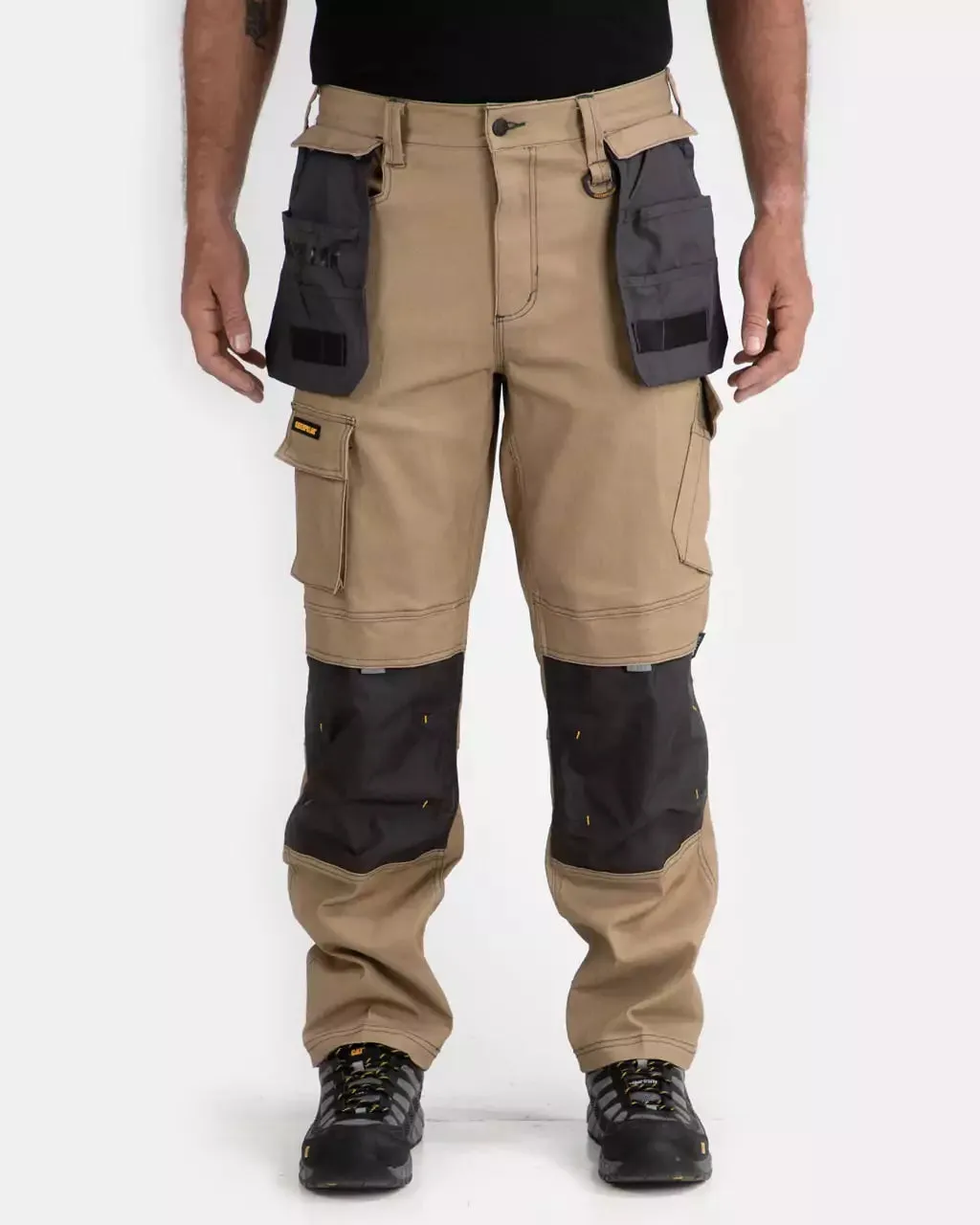 Men's H2O Defender Work Pants