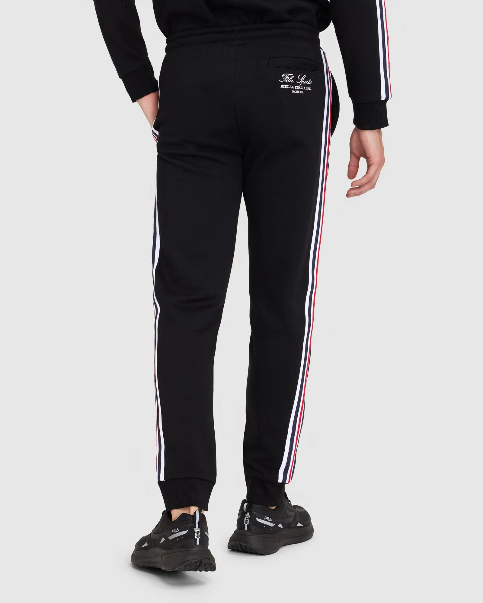 Men's Tommaso Trackpant