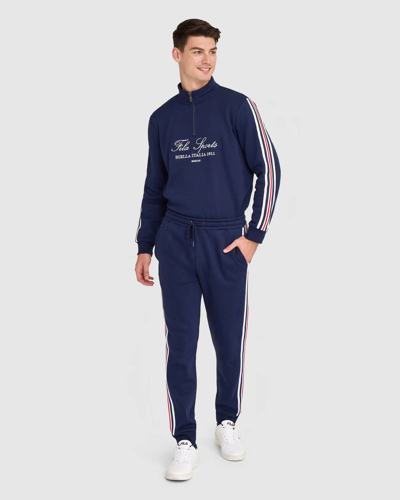 Men's Tommaso Trackpant