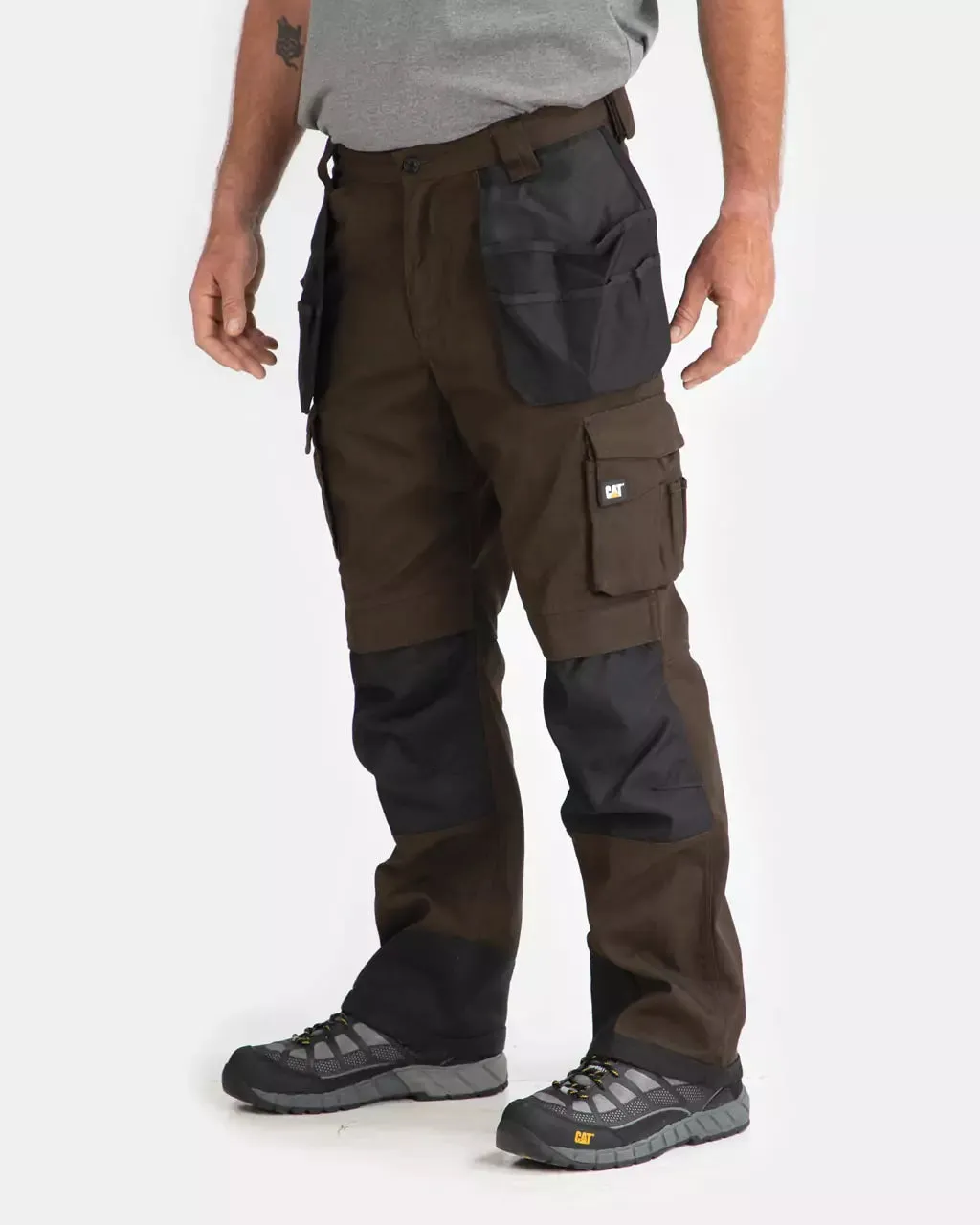 Men's Trademark Work Pants