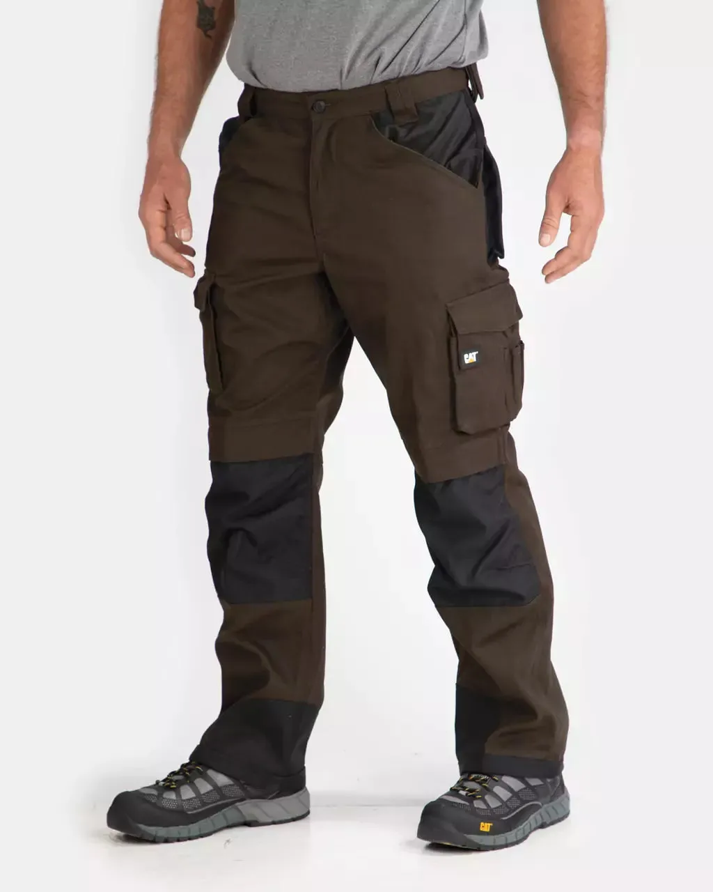 Men's Trademark Work Pants