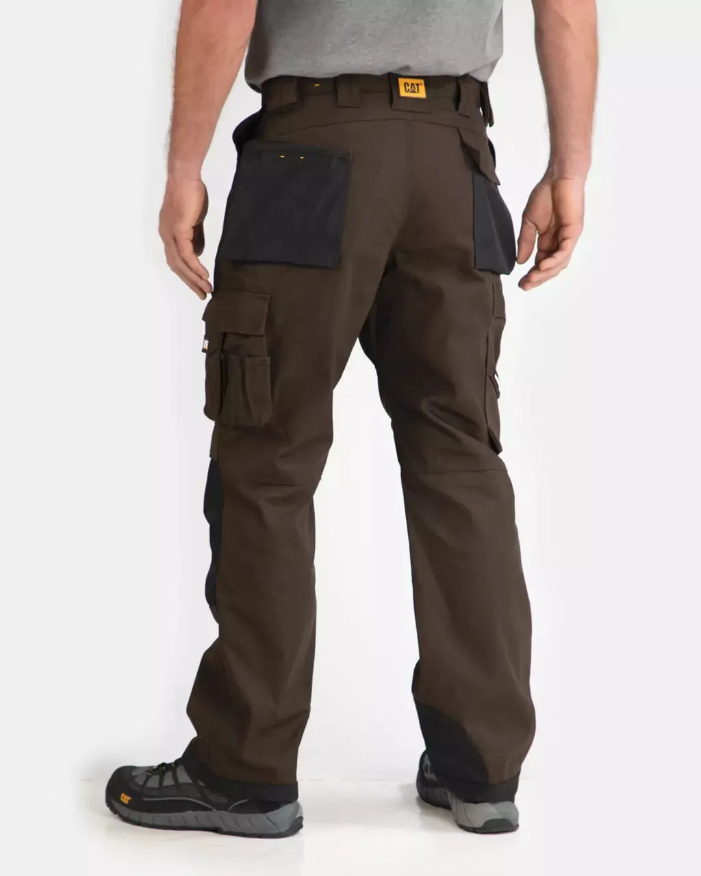 Men's Trademark Work Pants