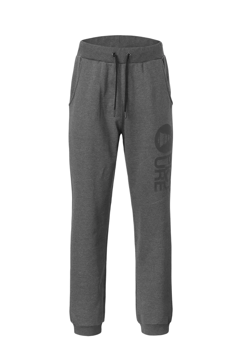 M's Chill Pants - Organic Cotton & Recycled Polyester