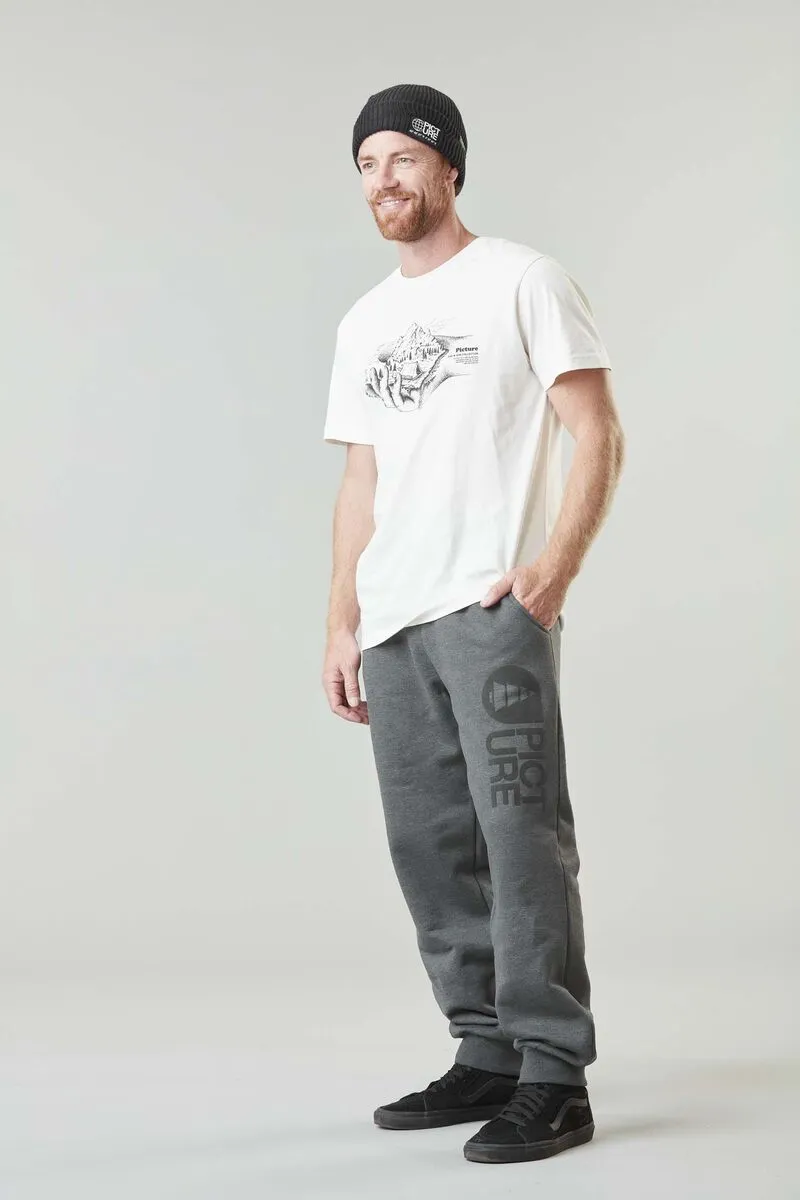 M's Chill Pants - Organic Cotton & Recycled Polyester