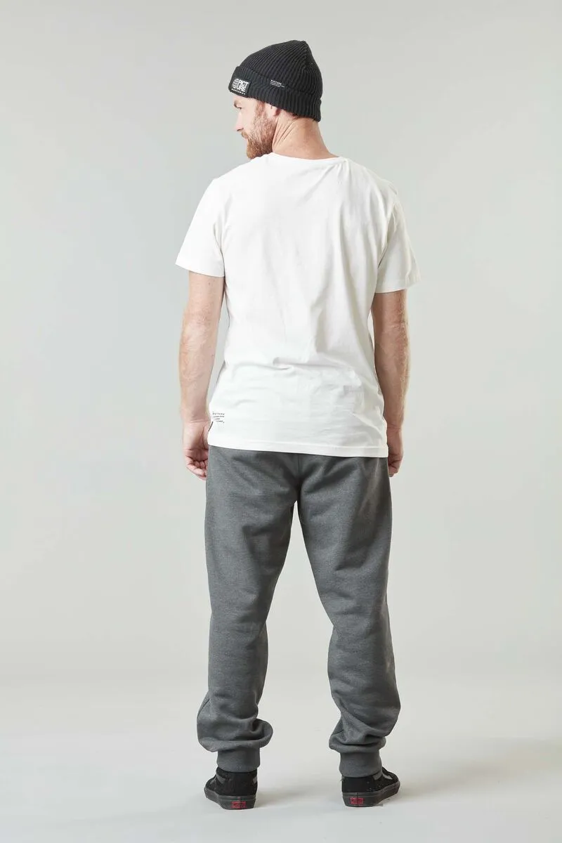 M's Chill Pants - Organic Cotton & Recycled Polyester