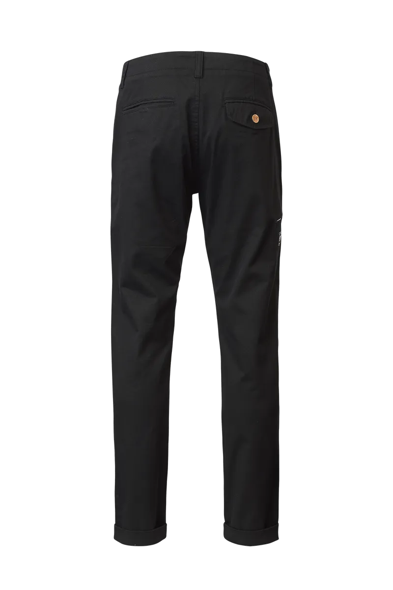 M's Feodor Pants - Organic cotton