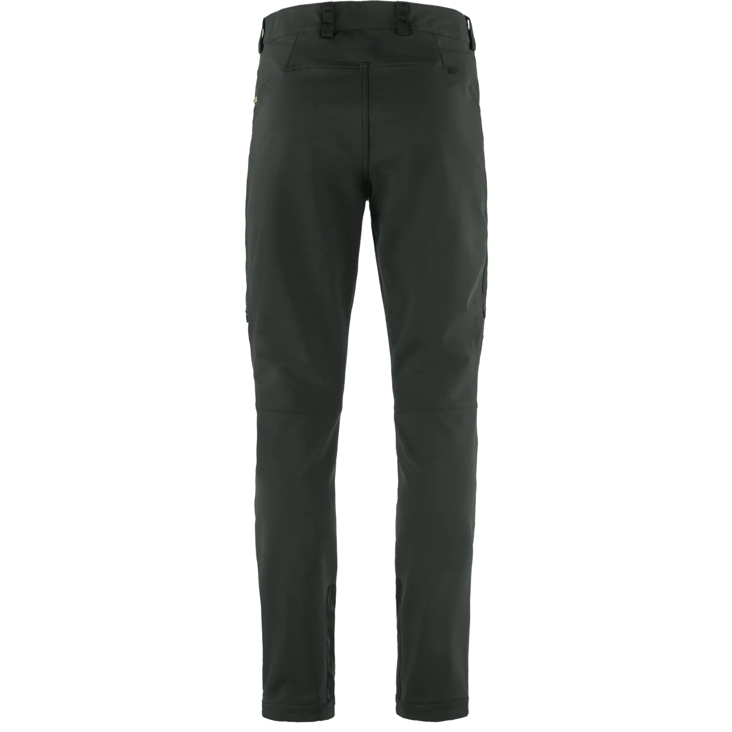 M's Keb Agile Winter Trousers - Recycled Polyester