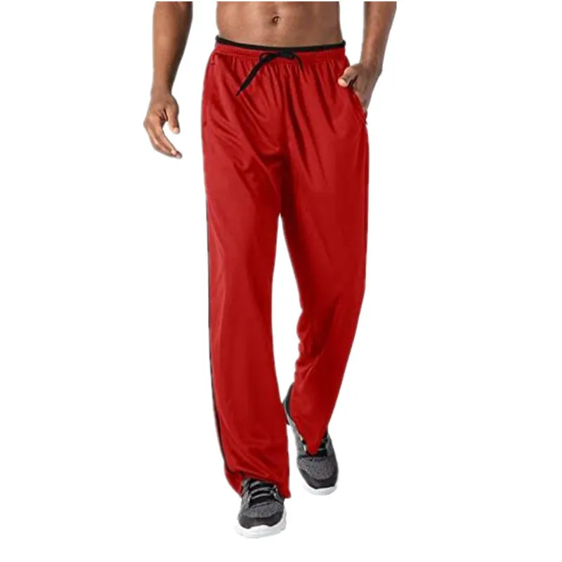 Solid Color Male Wind Pants (6 colors)