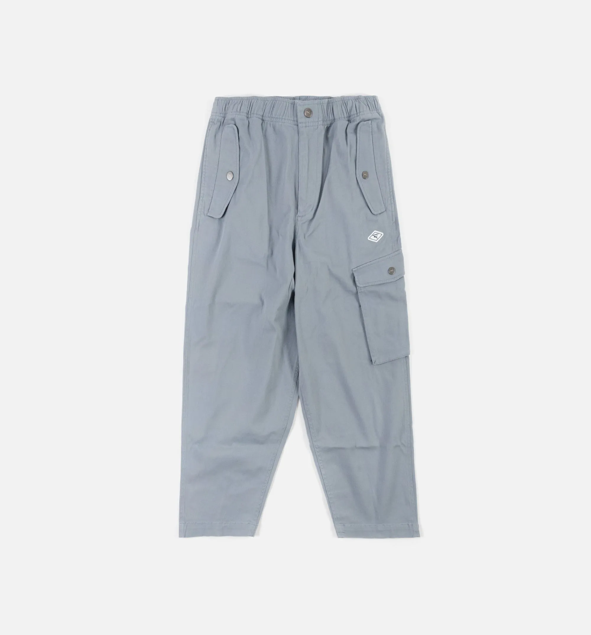 Nanamica Mens Pants - Blue