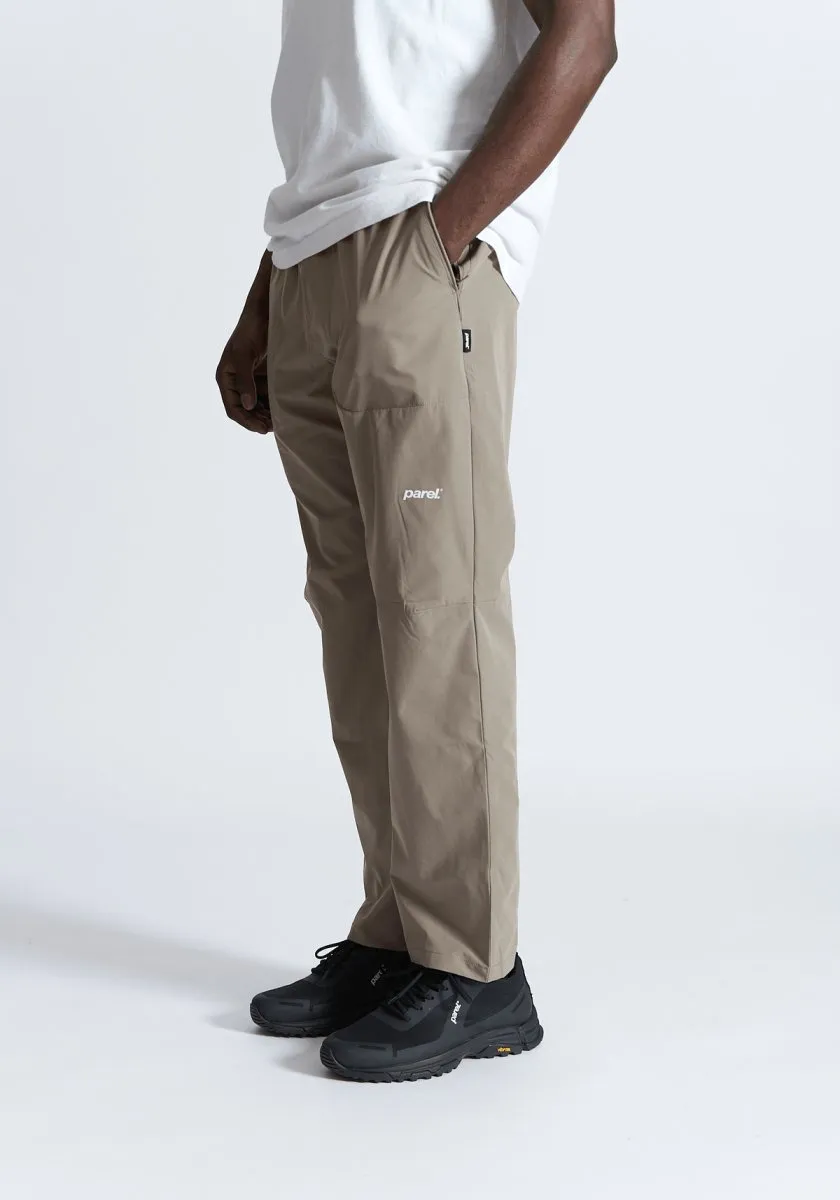 Parel Studios Legan Pants Khaki