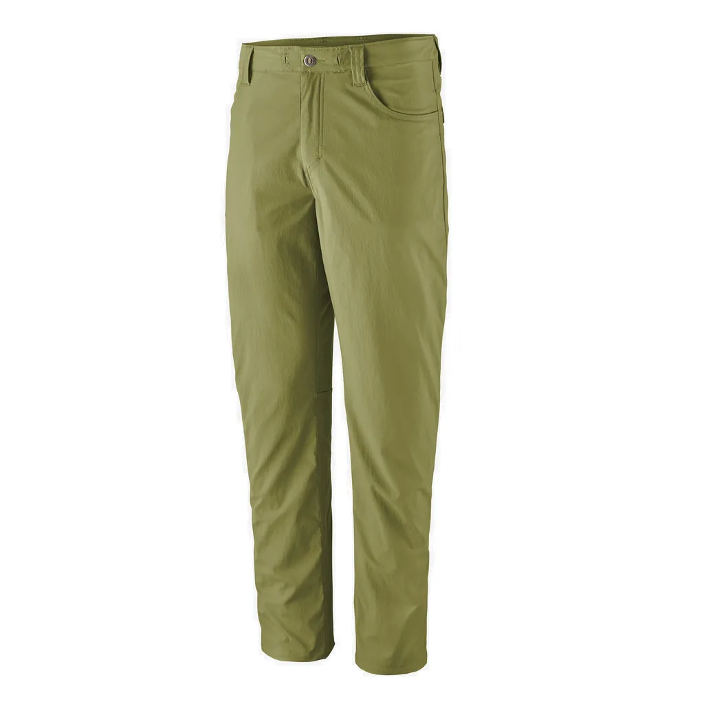 Patagonia Men's Quandary Pants - Regular