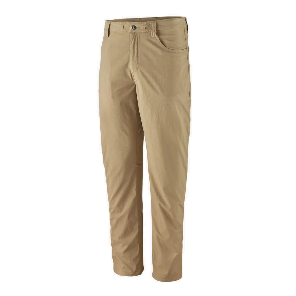 Patagonia Men's Quandary Pants - Regular