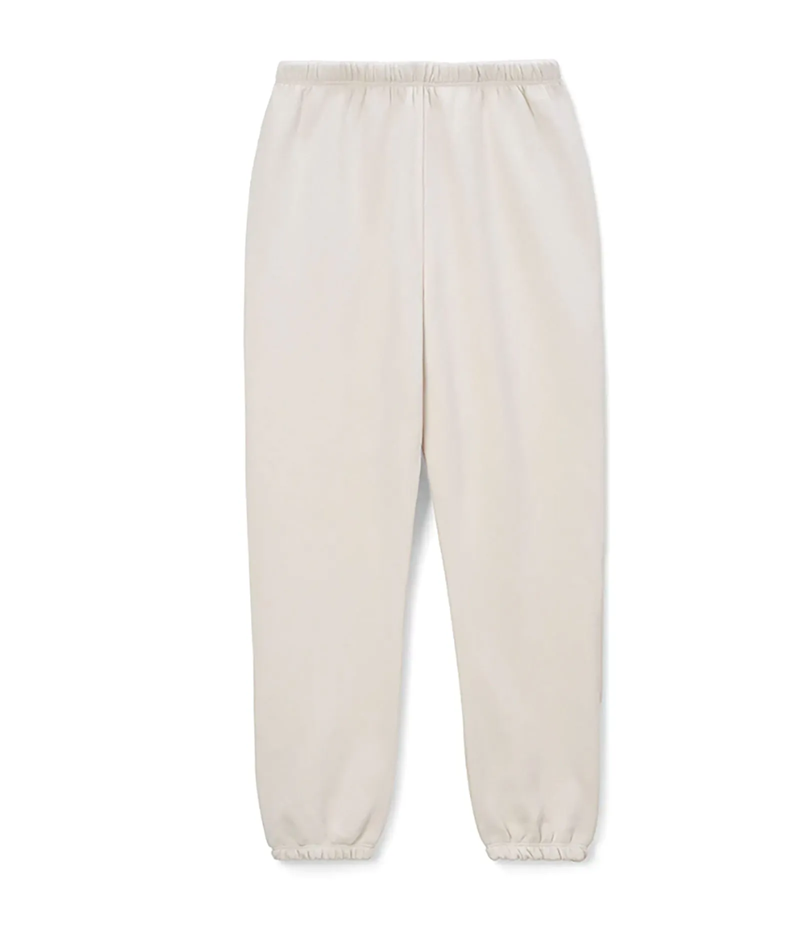 Perfect White Tee Women Stevie Fleece Easy Sweatpants