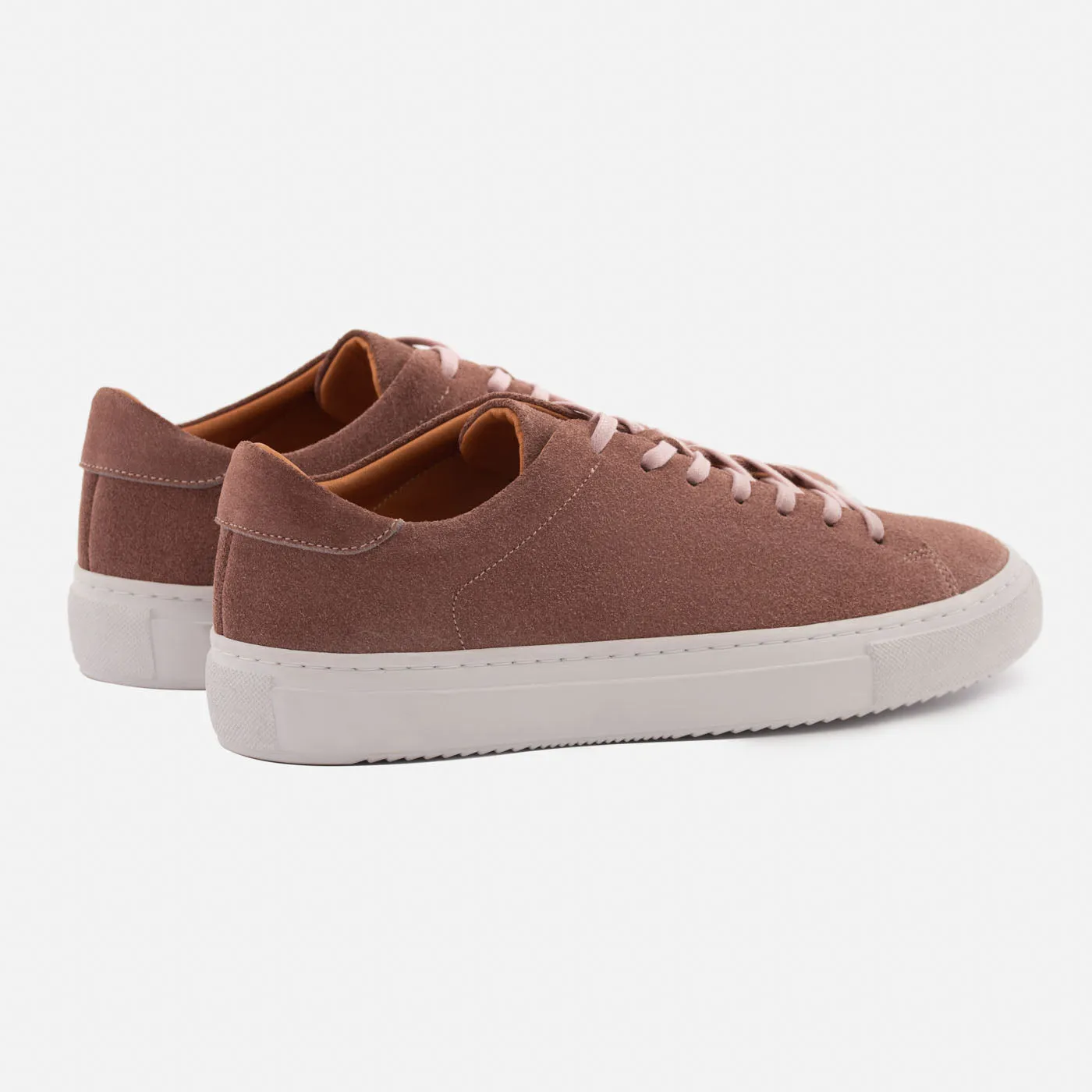 Reid Sneakers - Suede - Women's