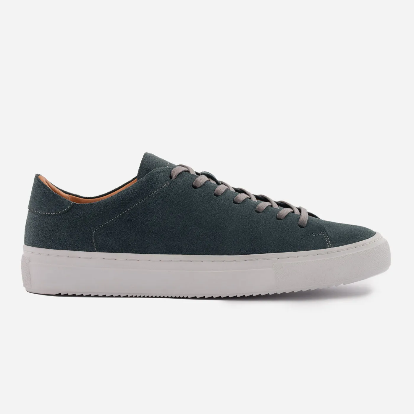 Reid Sneakers - Suede - Women's