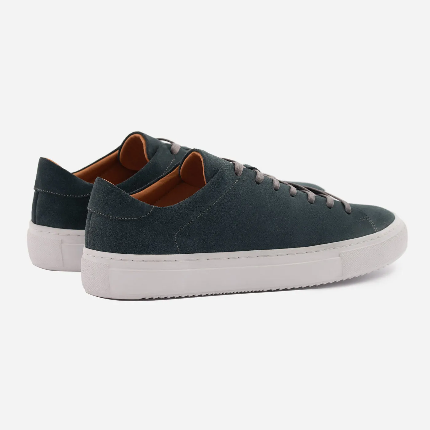 Reid Sneakers - Suede - Women's