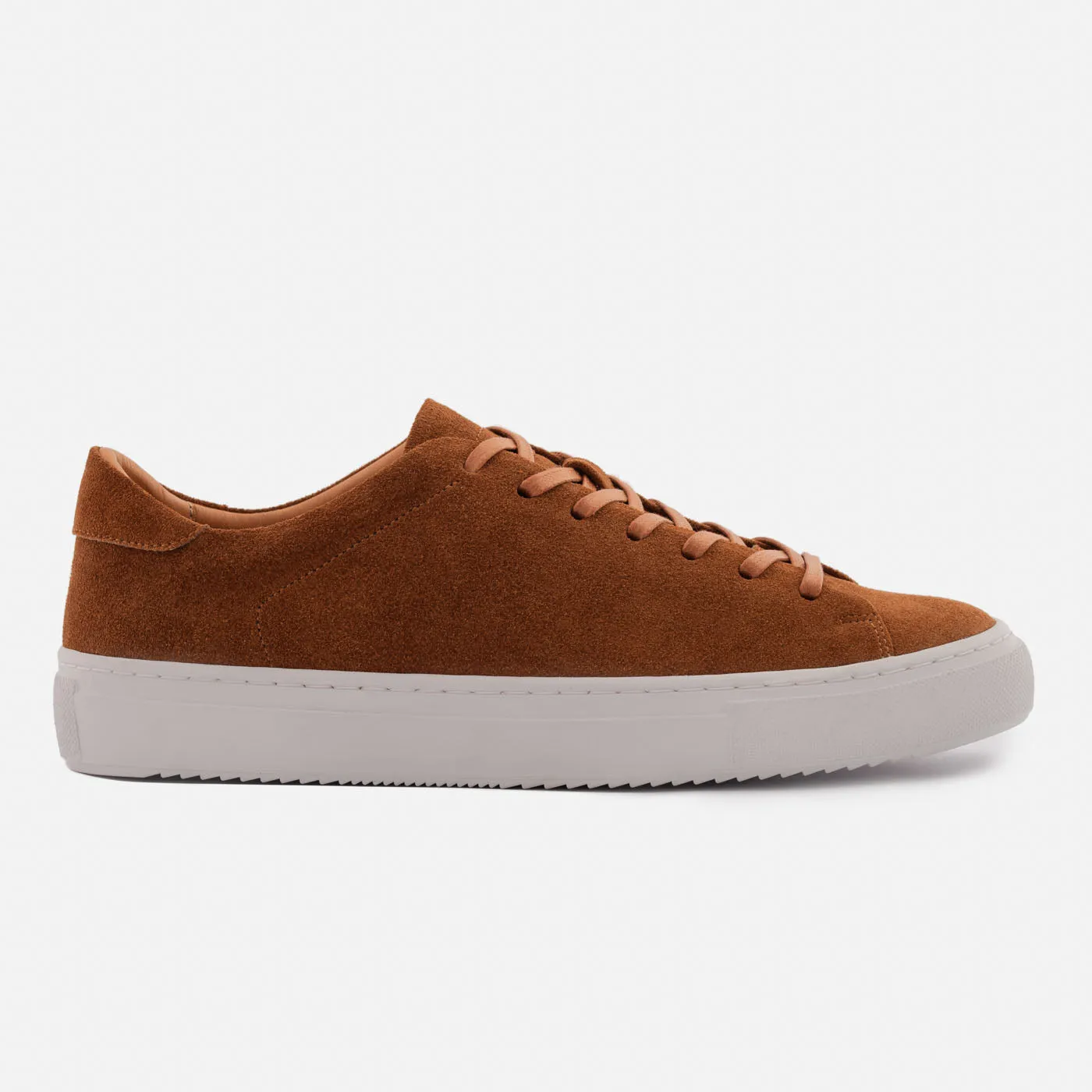 Reid Sneakers - Suede - Women's