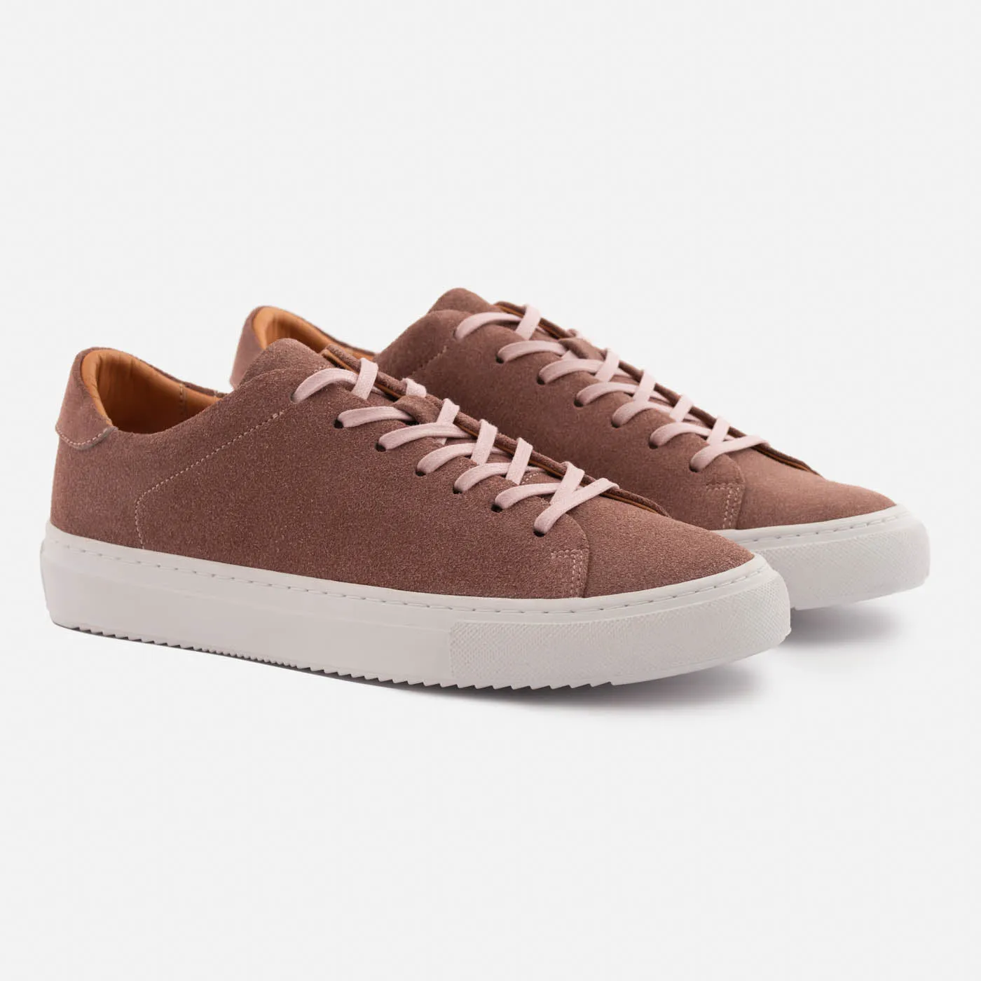 Reid Sneakers - Suede - Women's