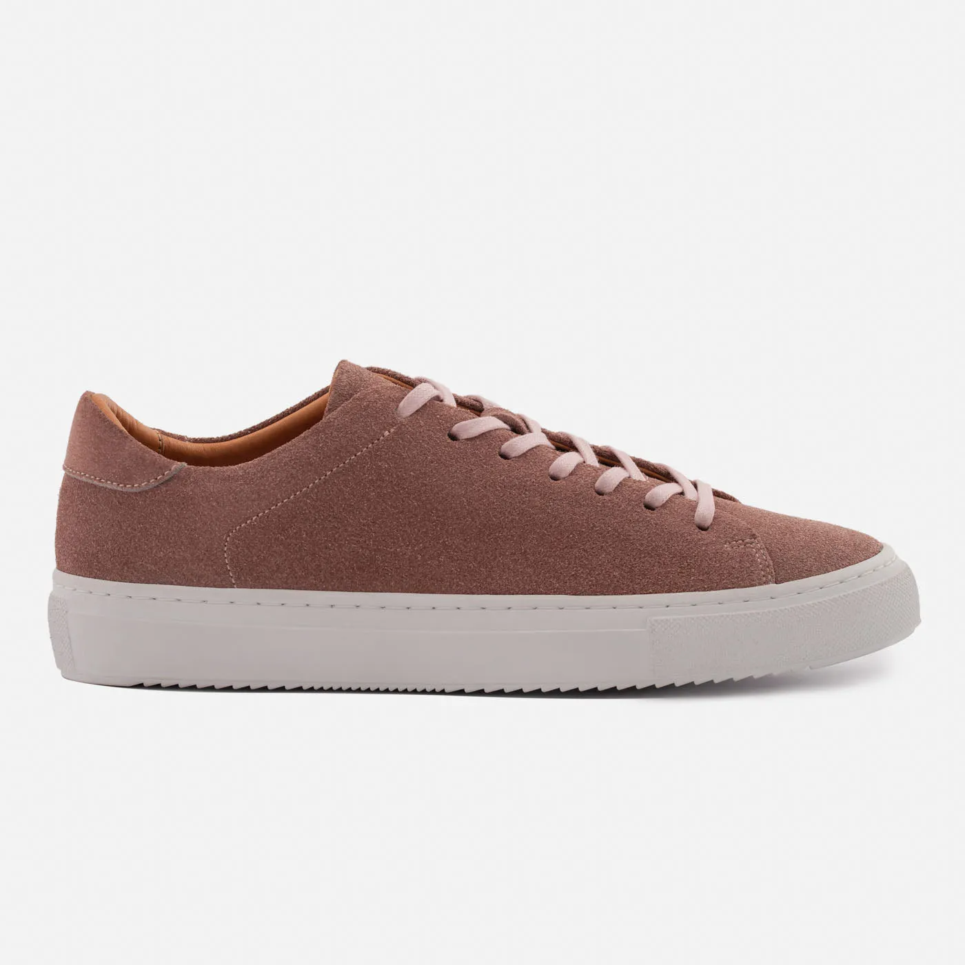 Reid Sneakers - Suede - Women's