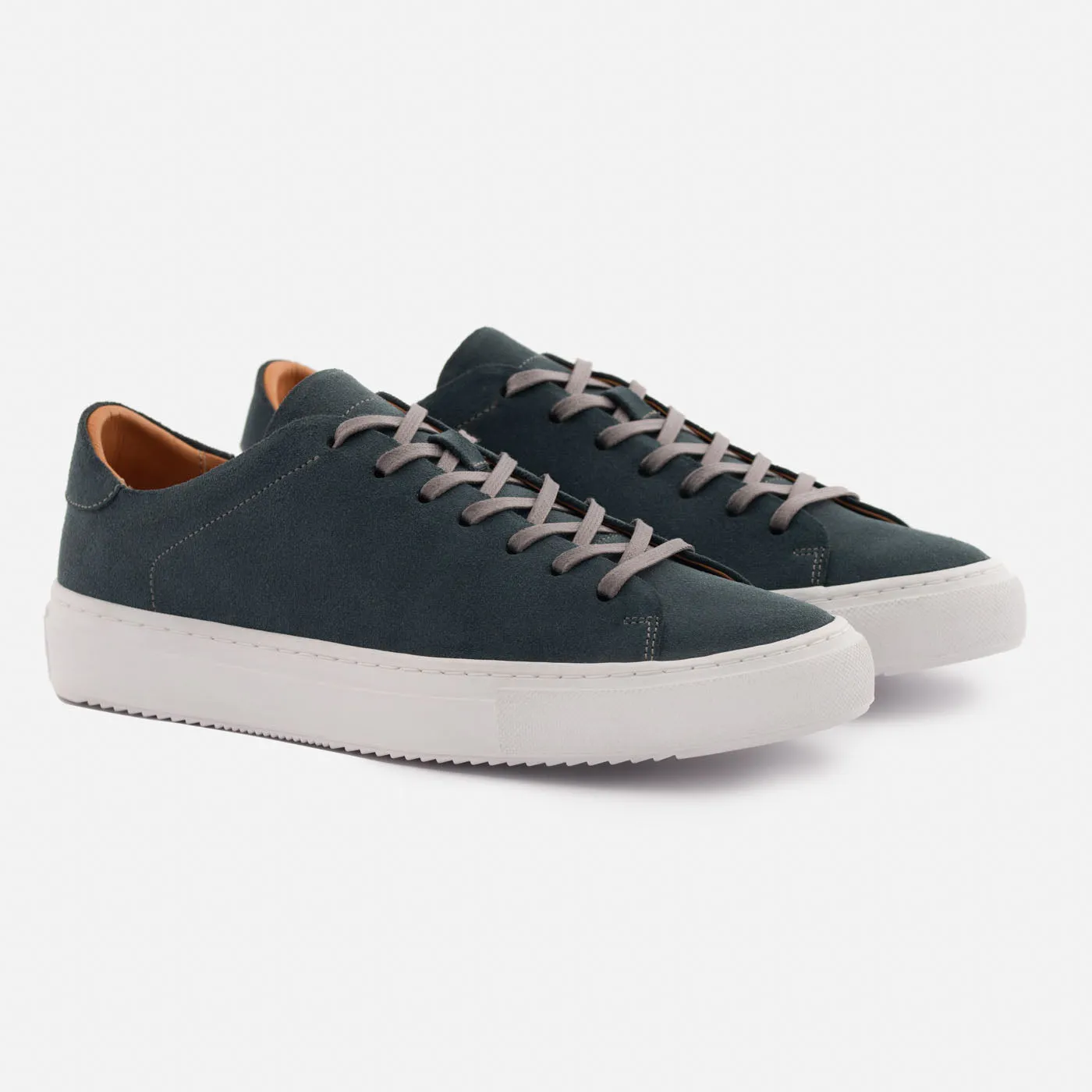 Reid Sneakers - Suede - Women's