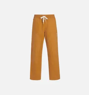 Rhuigi Knee Mens Pants - Tan