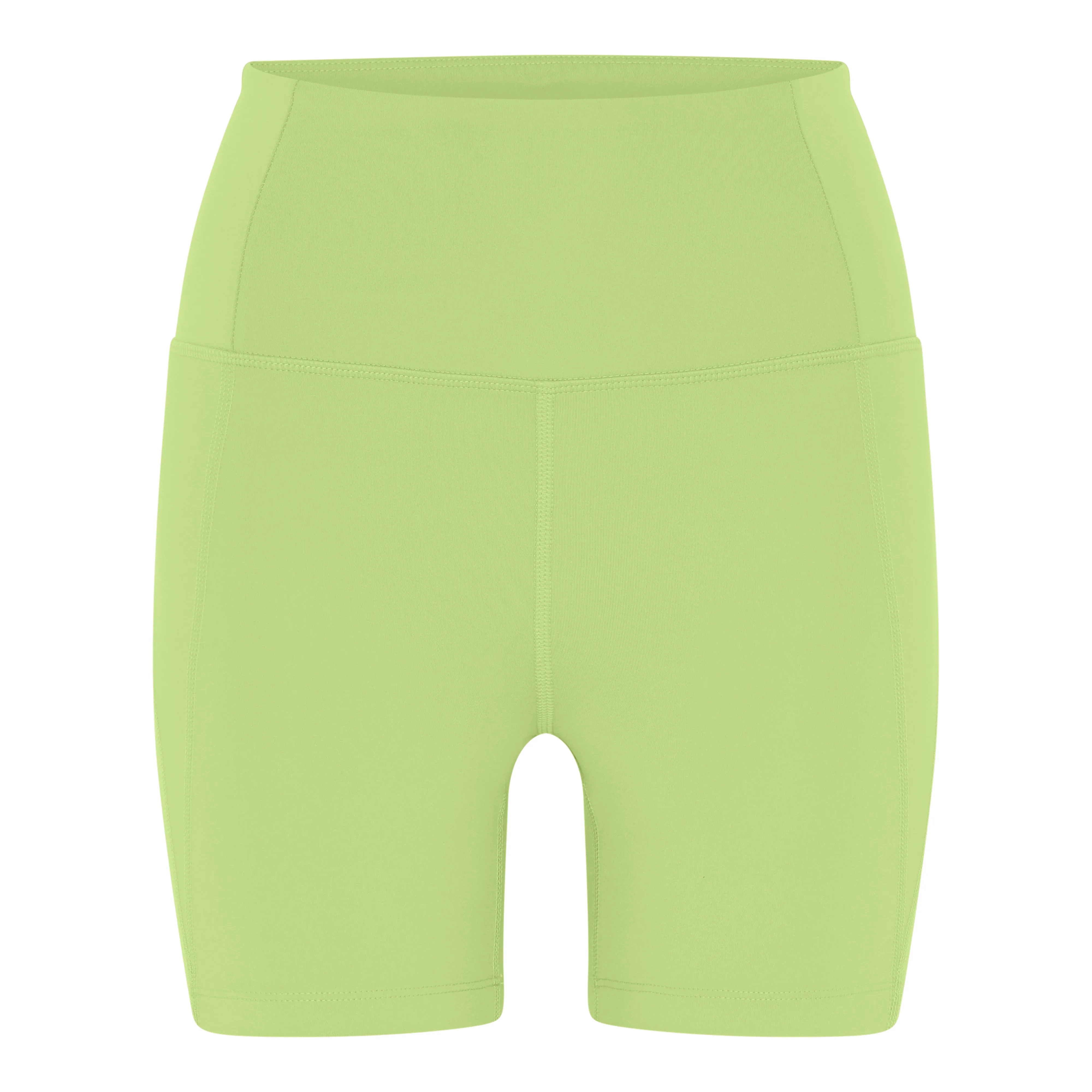 Run Shorts High-Rise - Made from Recycled Plastic Bottles