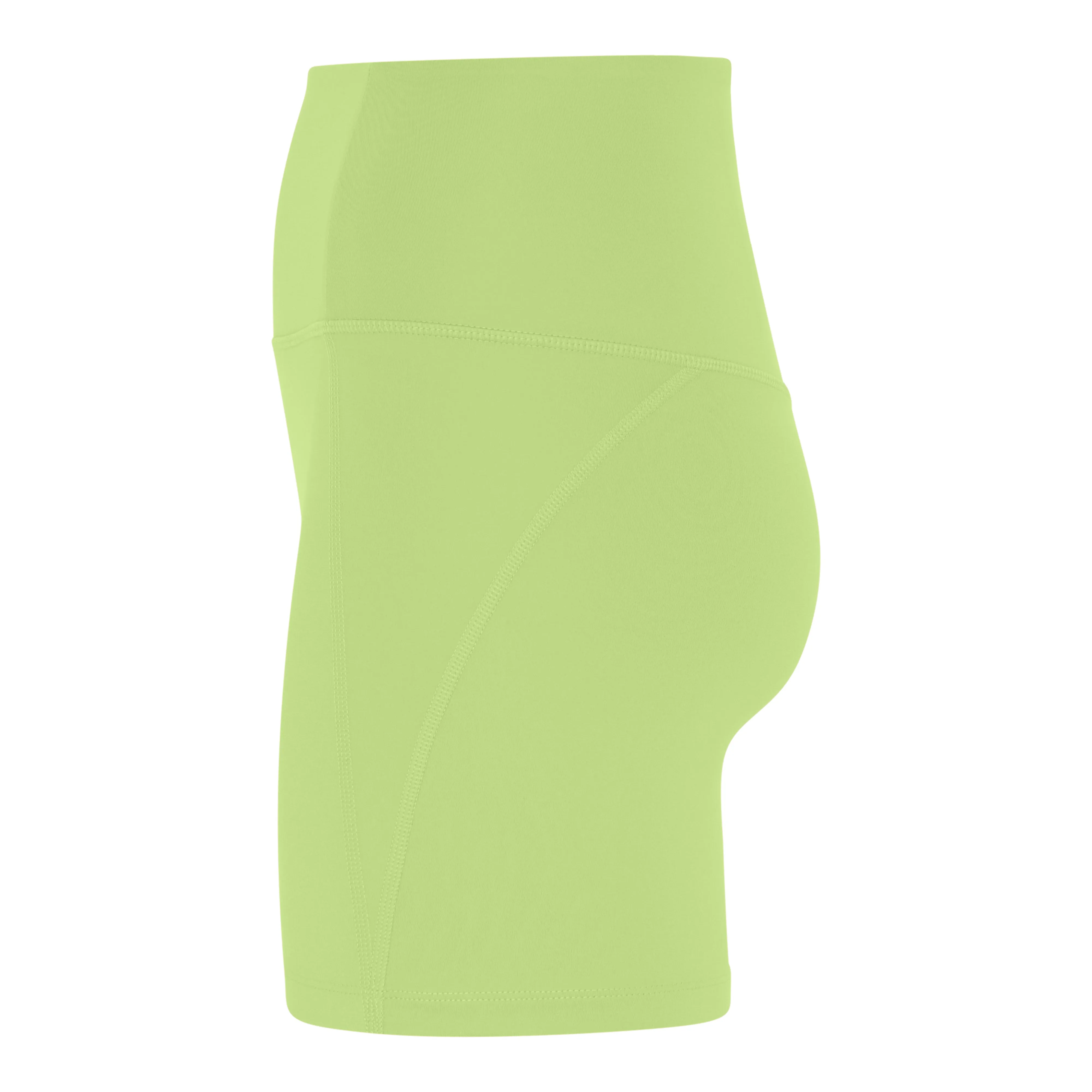 Run Shorts High-Rise - Made from Recycled Plastic Bottles