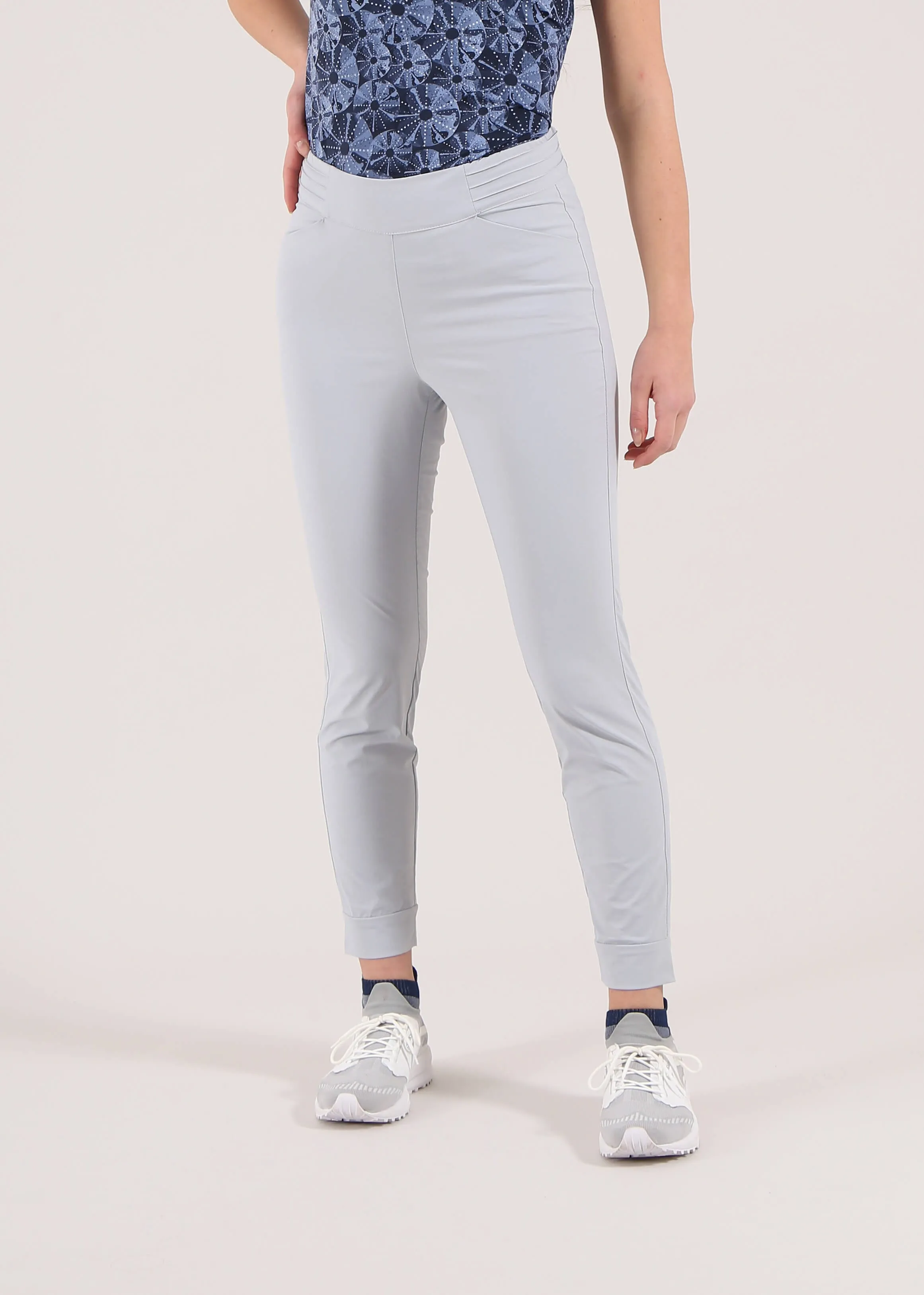 SABANAS | PULL-ON COMFORT PANT