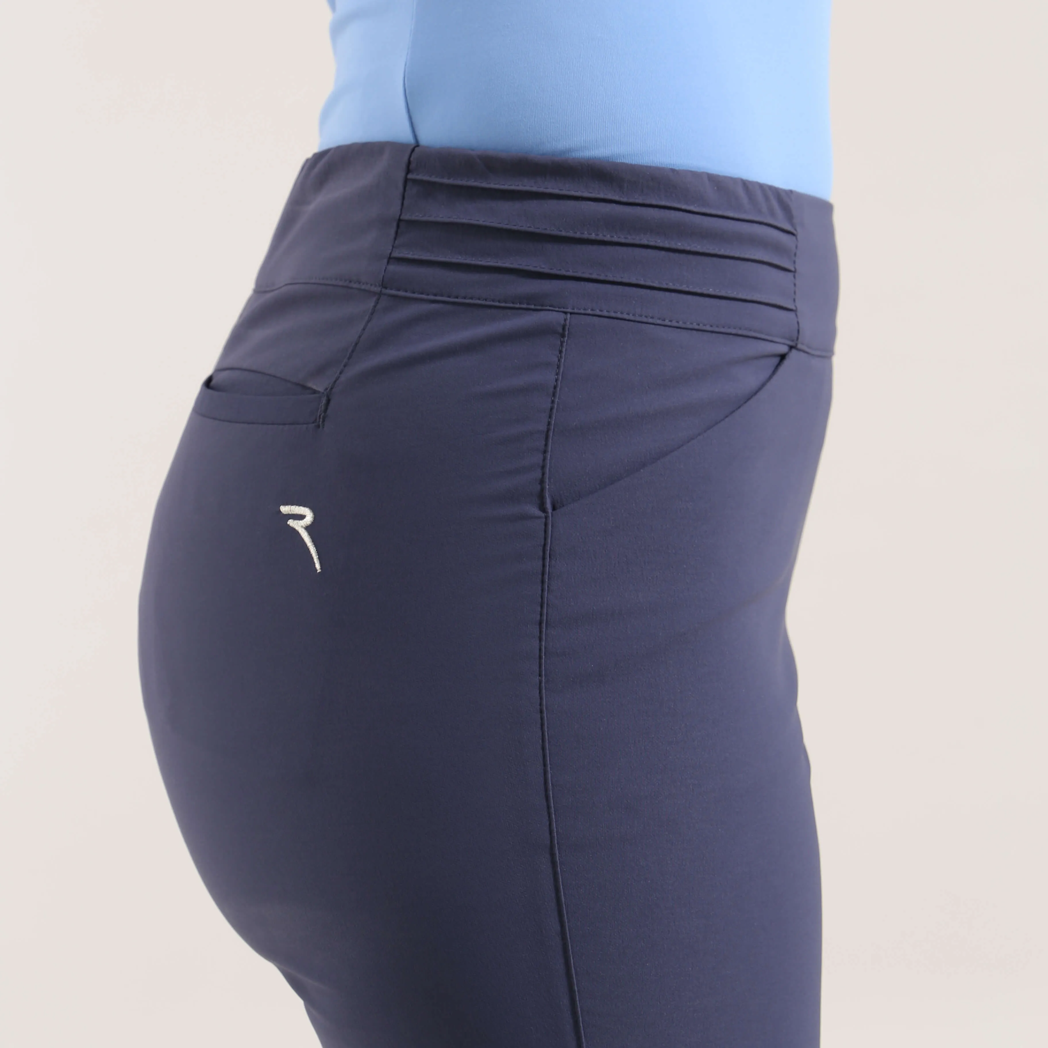 SABANAS | PULL-ON COMFORT PANT