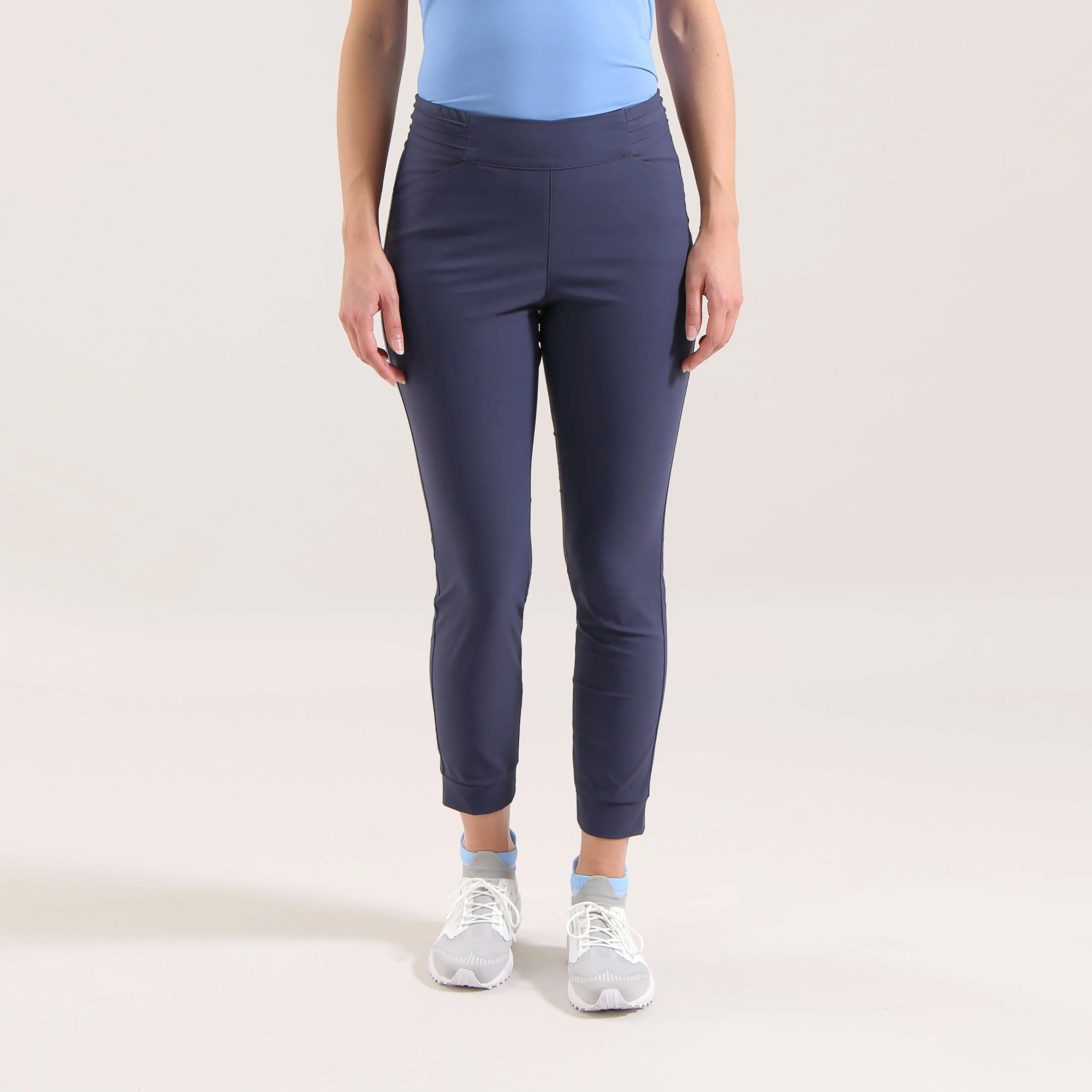 SABANAS | PULL-ON COMFORT PANT