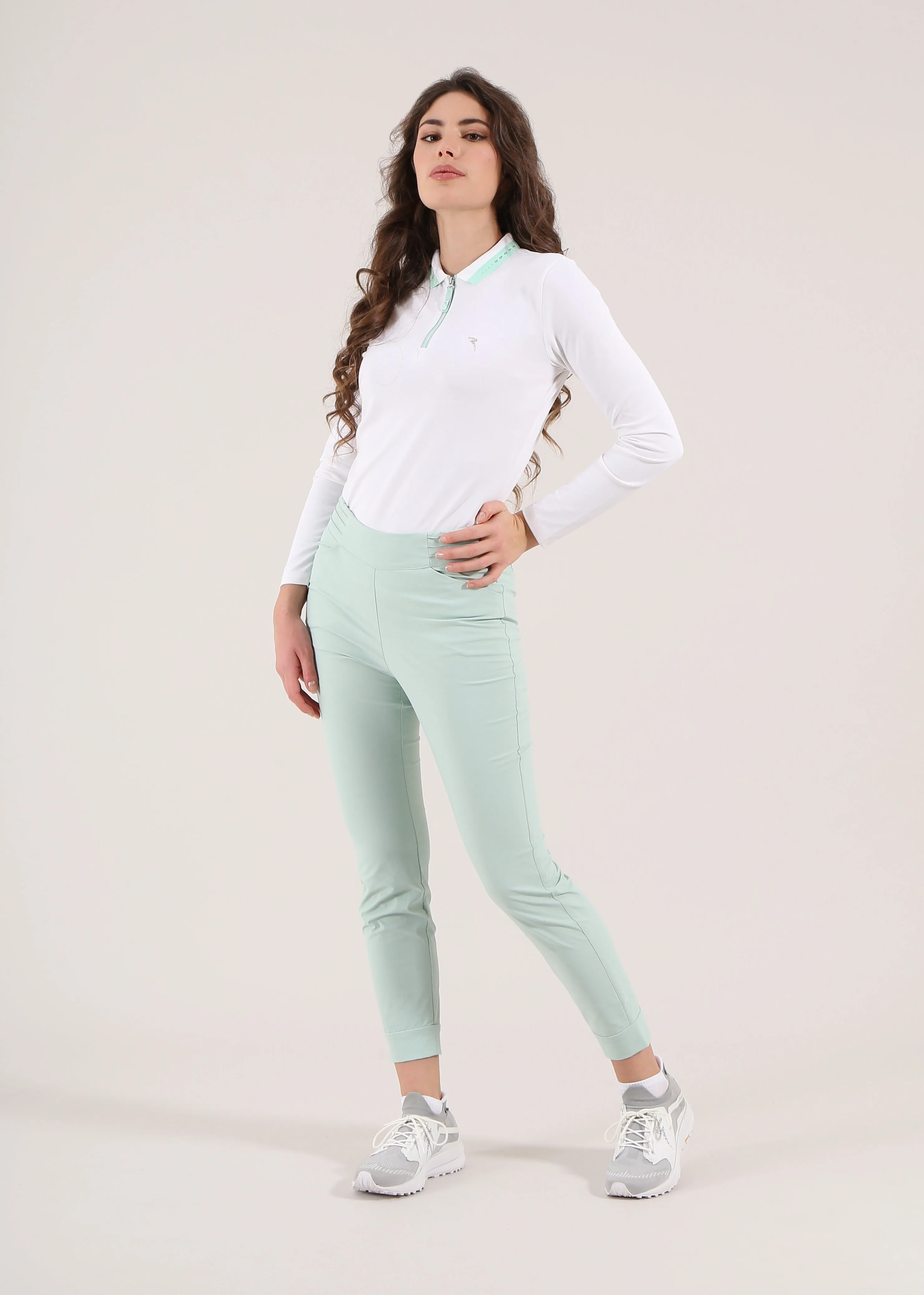 SABANAS | PULL-ON COMFORT PANT