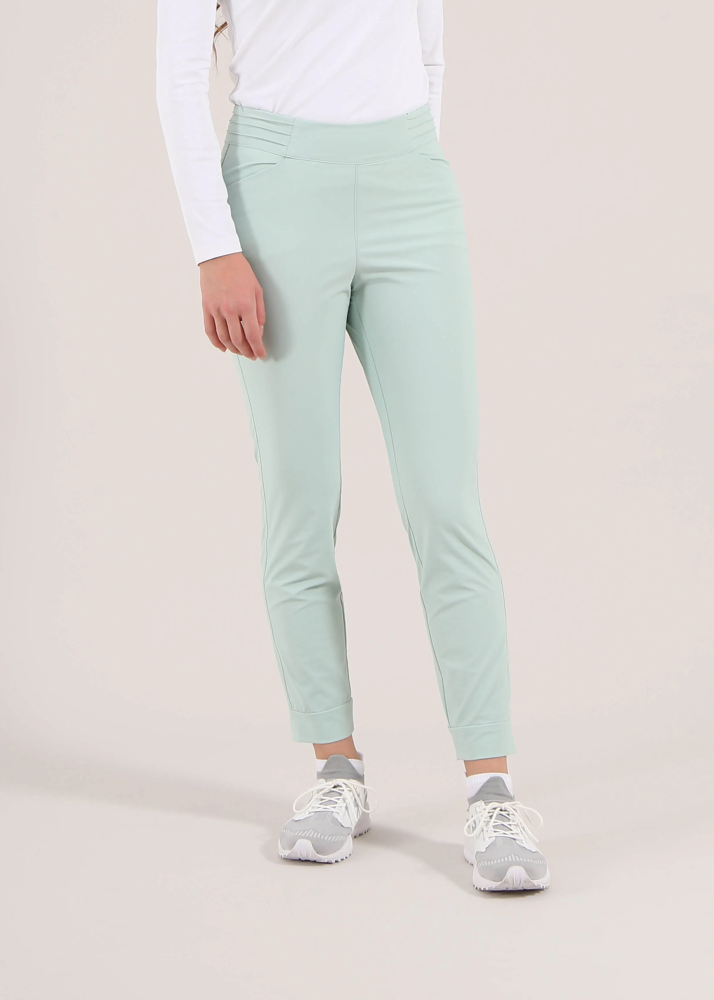 SABANAS | PULL-ON COMFORT PANT