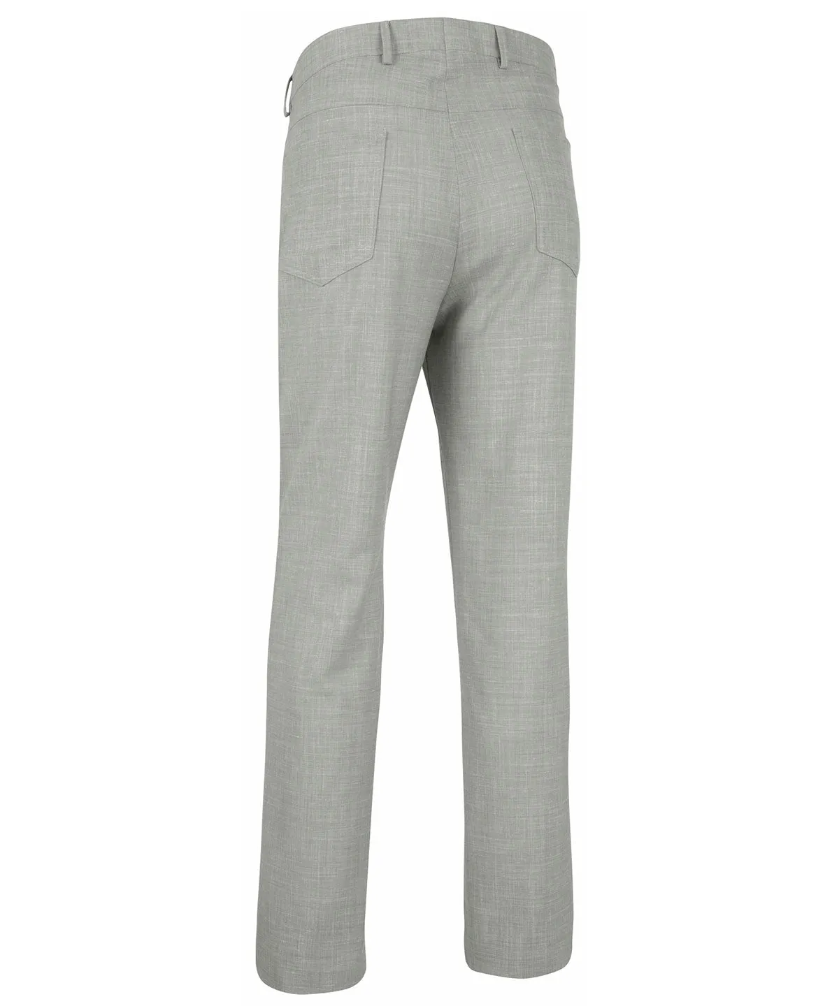 Signature Bi-Stretch Performance Linen 5-Pocket Pants