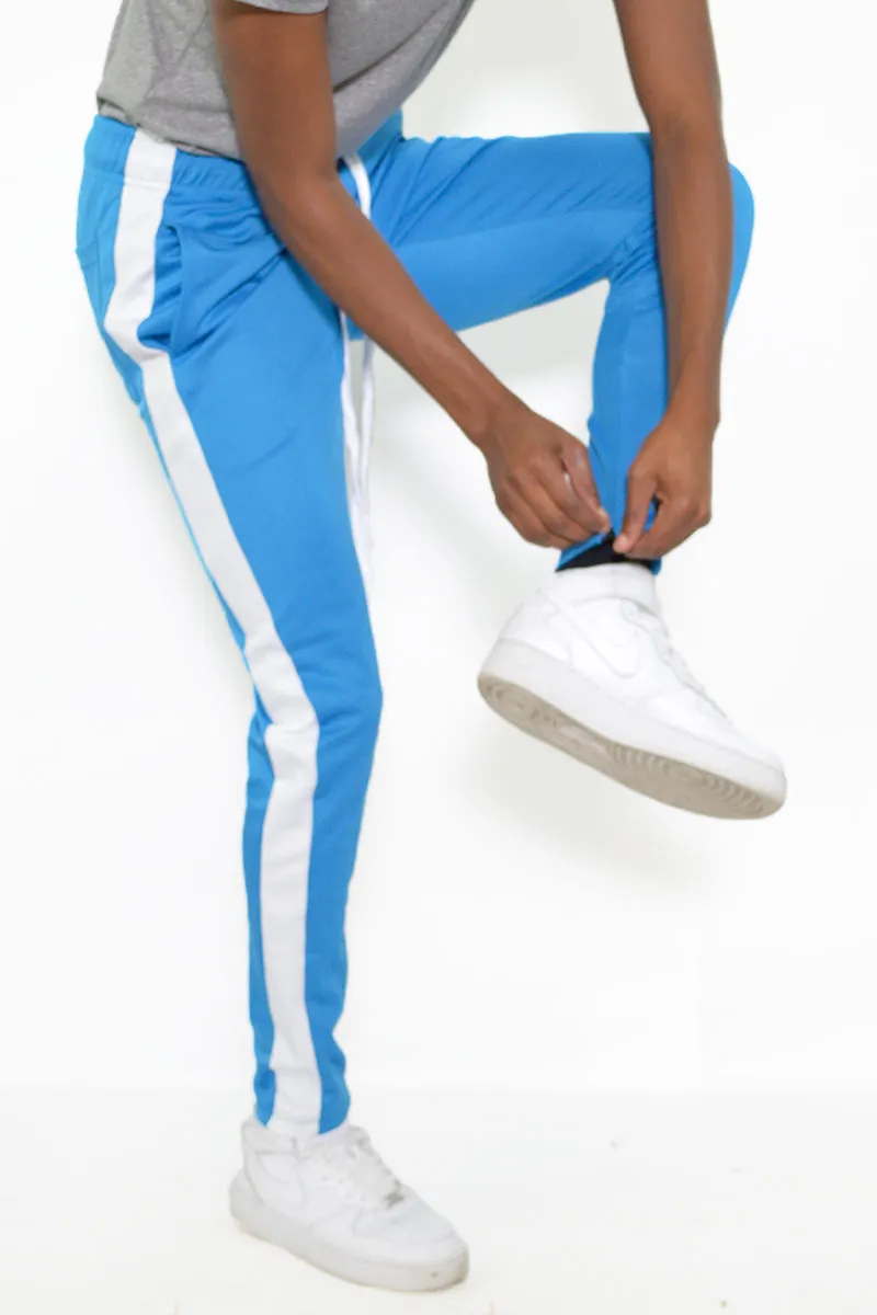 Single Stripe Track Pant