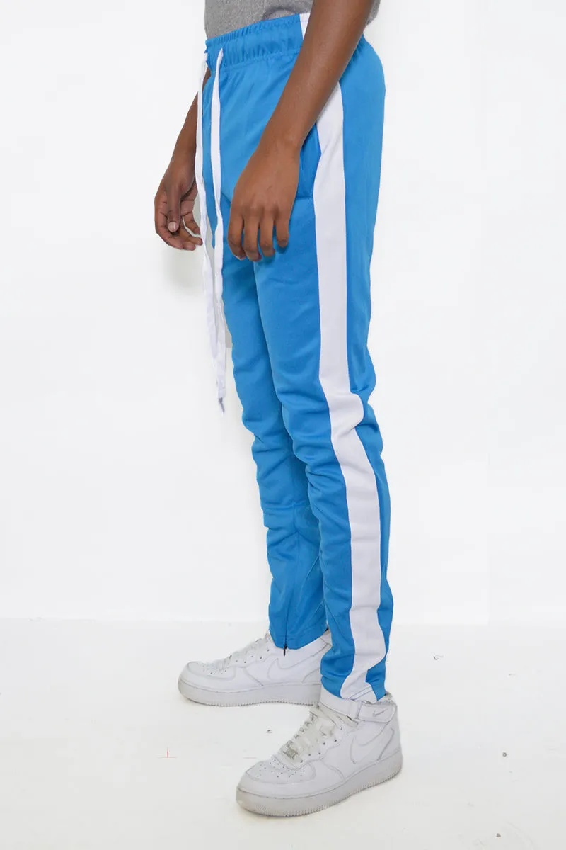 Single Stripe Track Pant