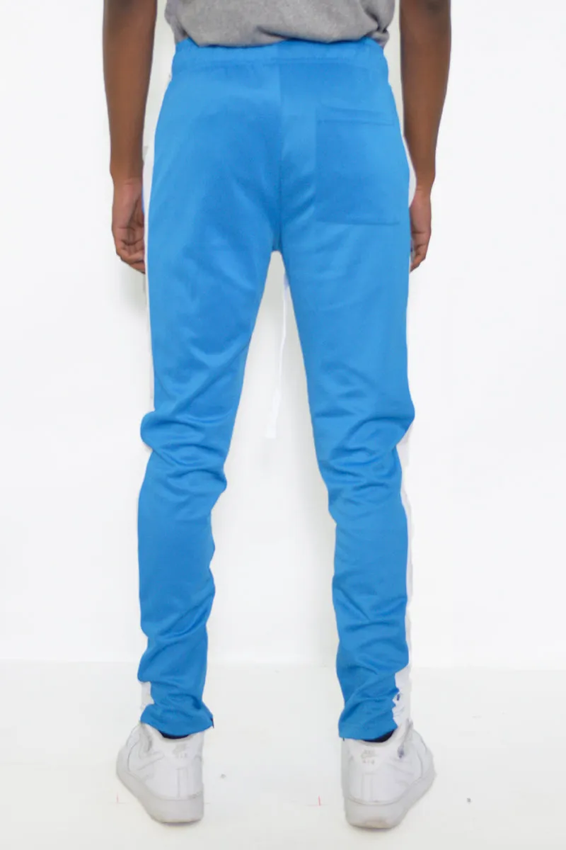 Single Stripe Track Pant